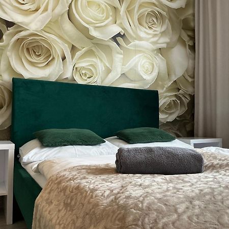Hostel Przed Switem Gorzów Wielkopolski Eksteriør billede