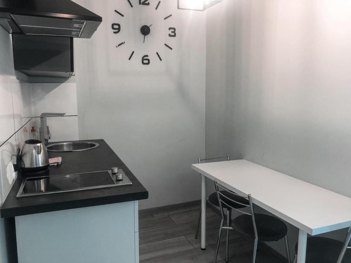 Hostel Przed Switem Gorzów Wielkopolski Eksteriør billede