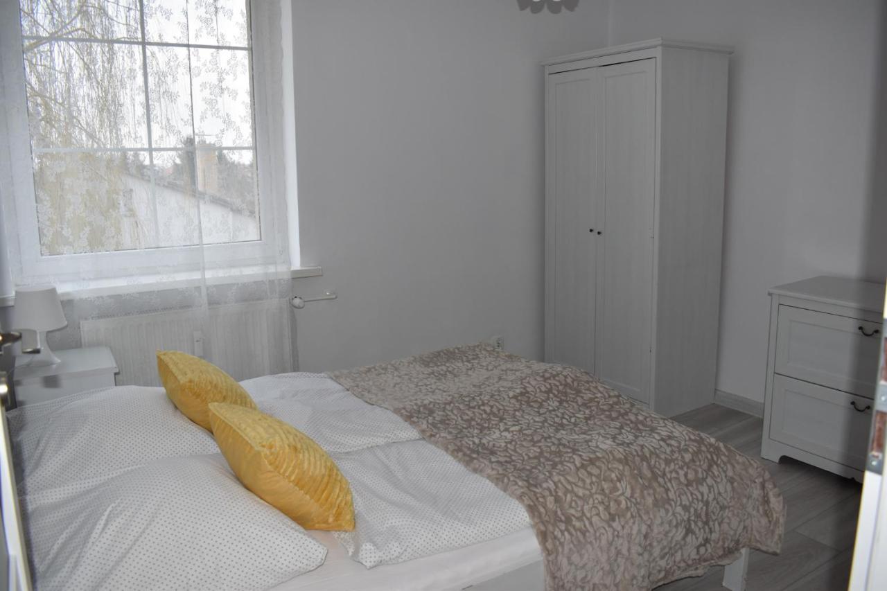 Hostel Przed Switem Gorzów Wielkopolski Eksteriør billede