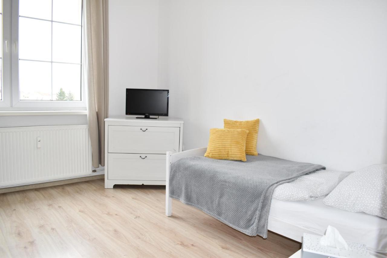 Hostel Przed Switem Gorzów Wielkopolski Eksteriør billede