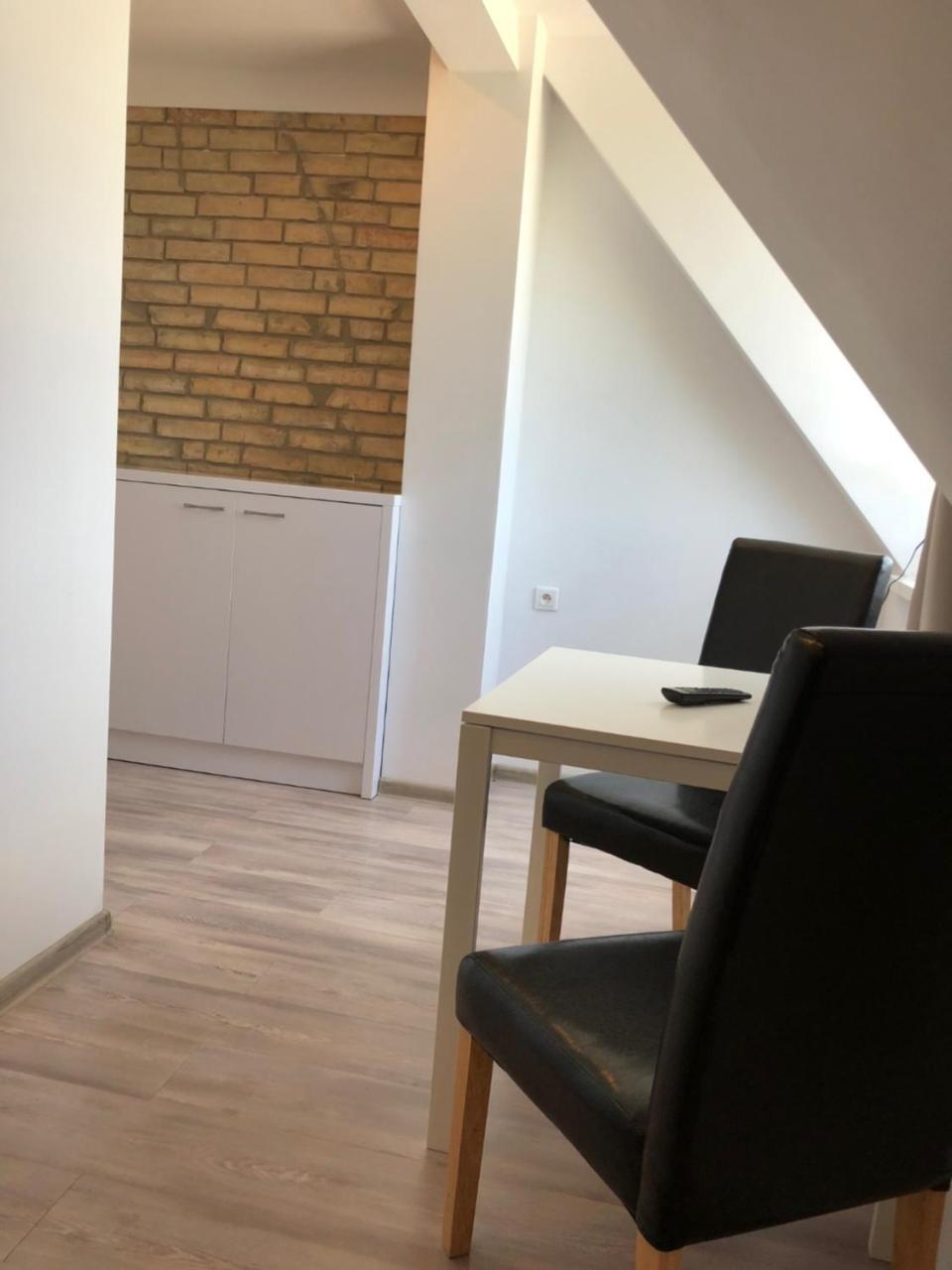 Hostel Przed Switem Gorzów Wielkopolski Eksteriør billede